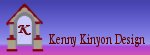 Visit the Kenny Kinyon Design Gallery